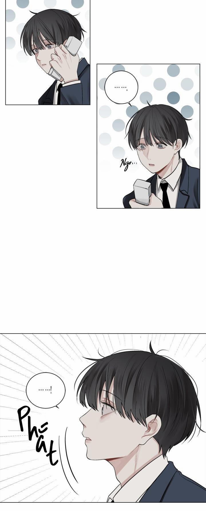 Không Xa Lạ 2 trang 40