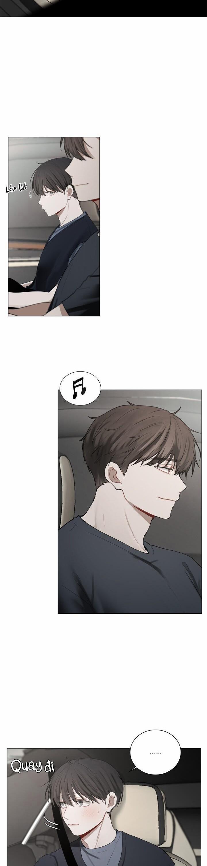 Không Xa Lạ 20 trang 1