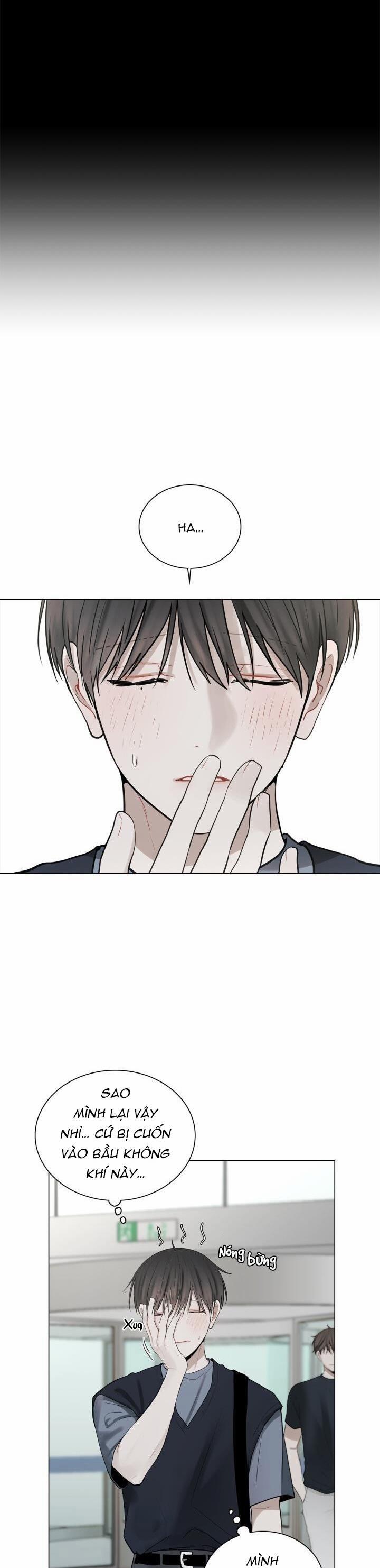 Không Xa Lạ 20 trang 10