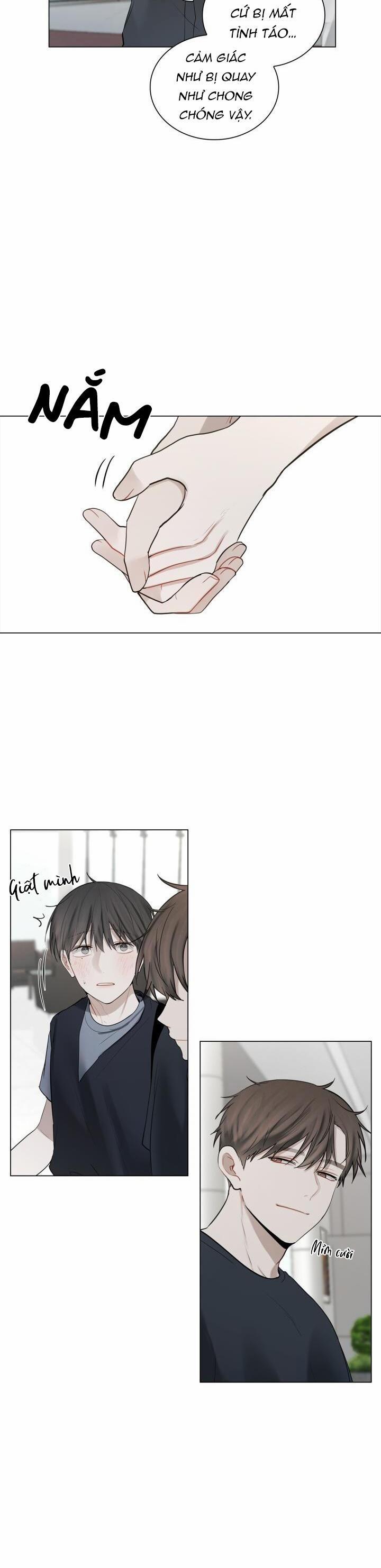 Không Xa Lạ 20 trang 11