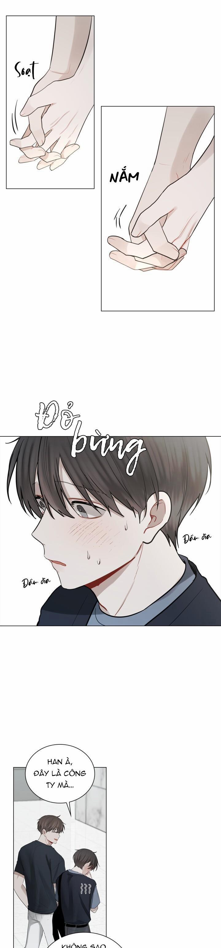 Không Xa Lạ 20 trang 12