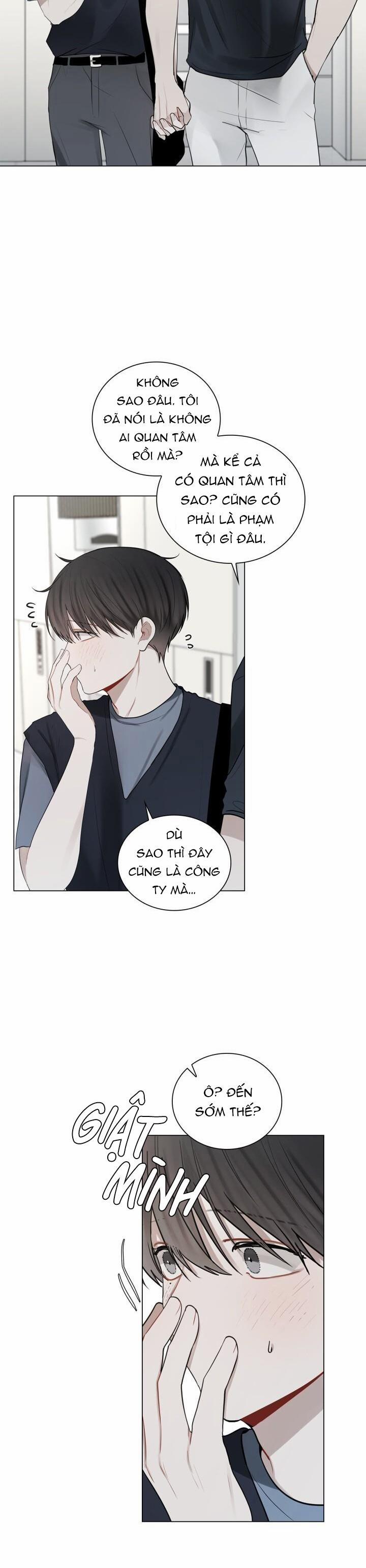 Không Xa Lạ 20 trang 14