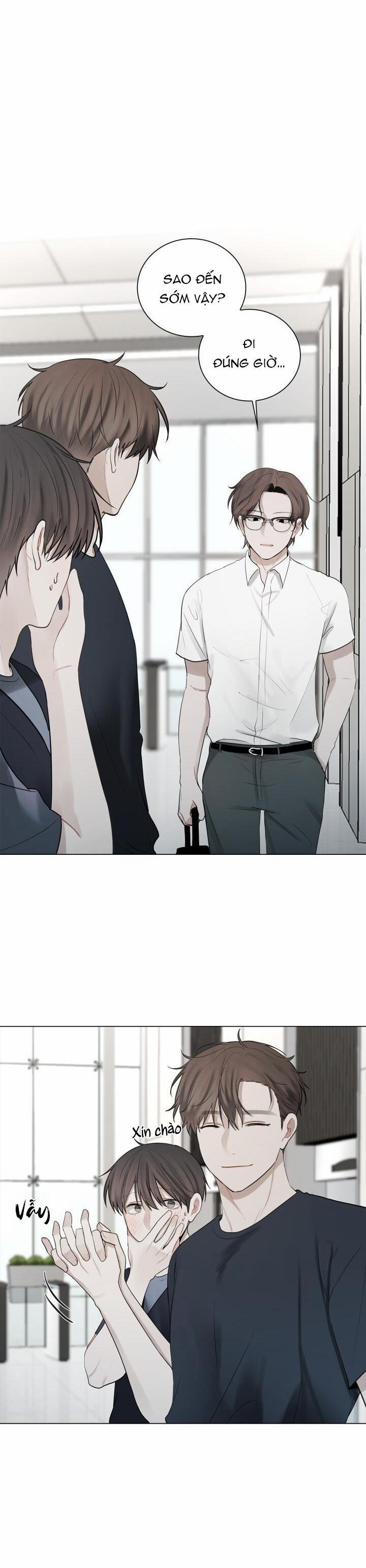 Không Xa Lạ 20 trang 15