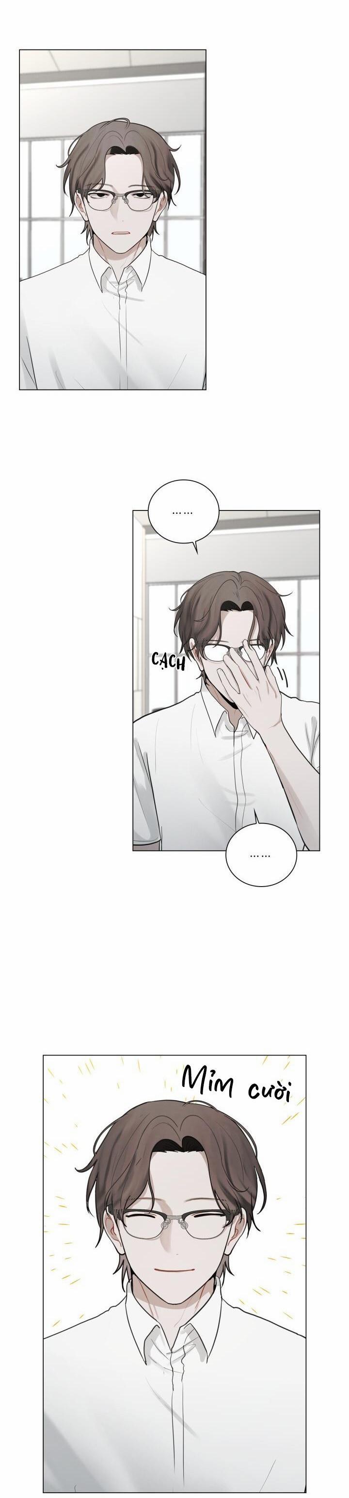 Không Xa Lạ 20 trang 16