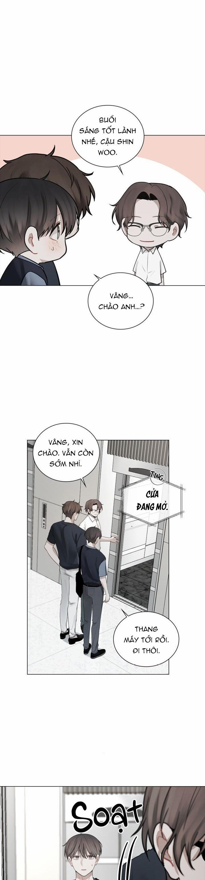 Không Xa Lạ 20 trang 17