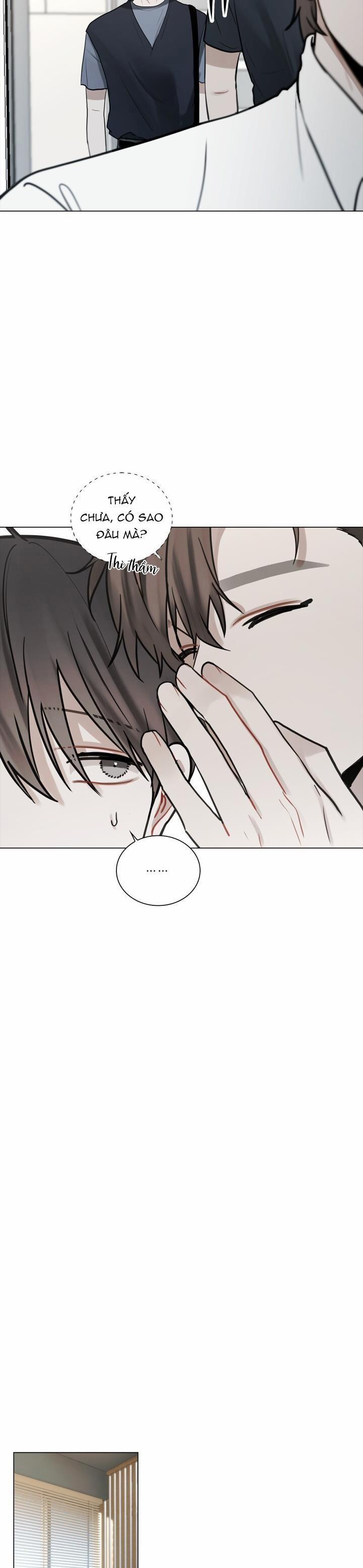 Không Xa Lạ 20 trang 18