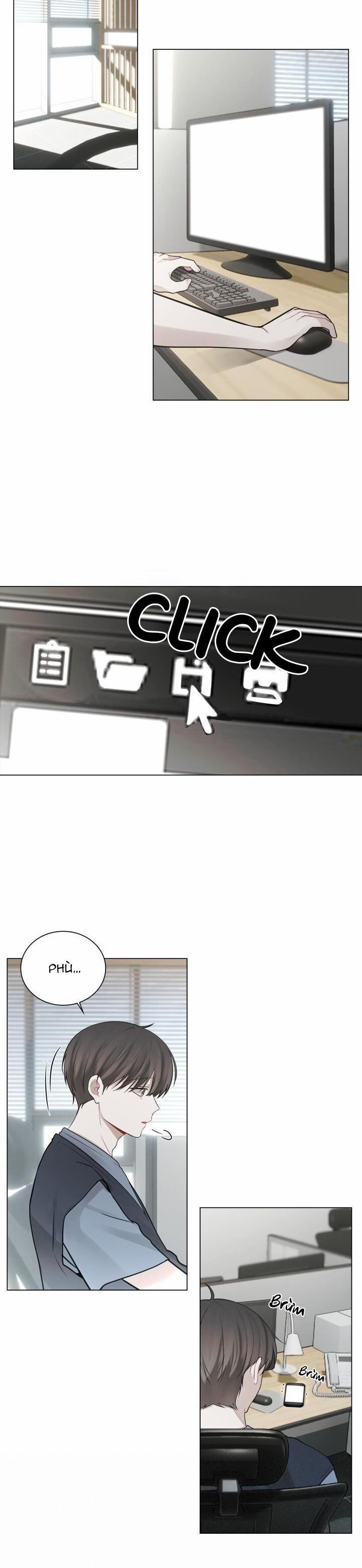 Không Xa Lạ 20 trang 19