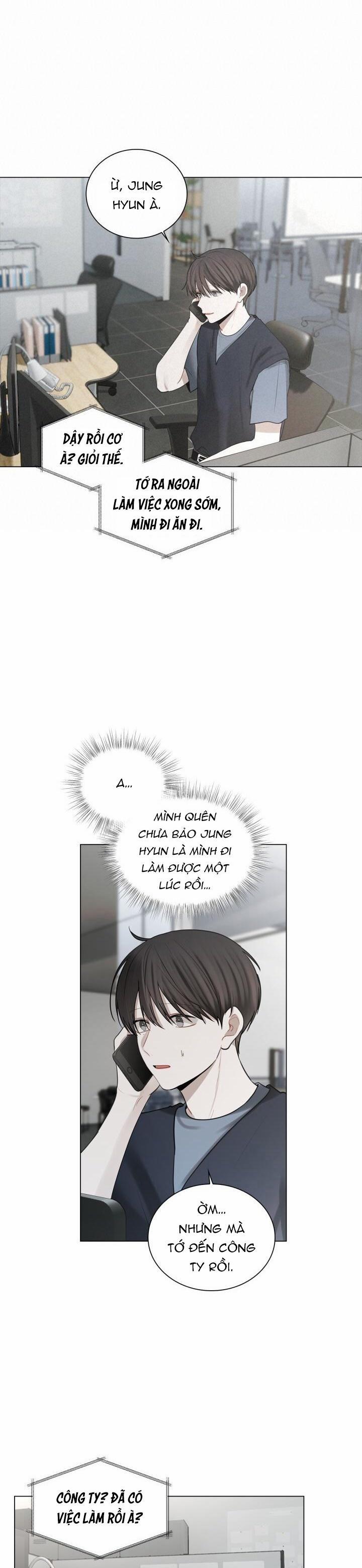 Không Xa Lạ 20 trang 20