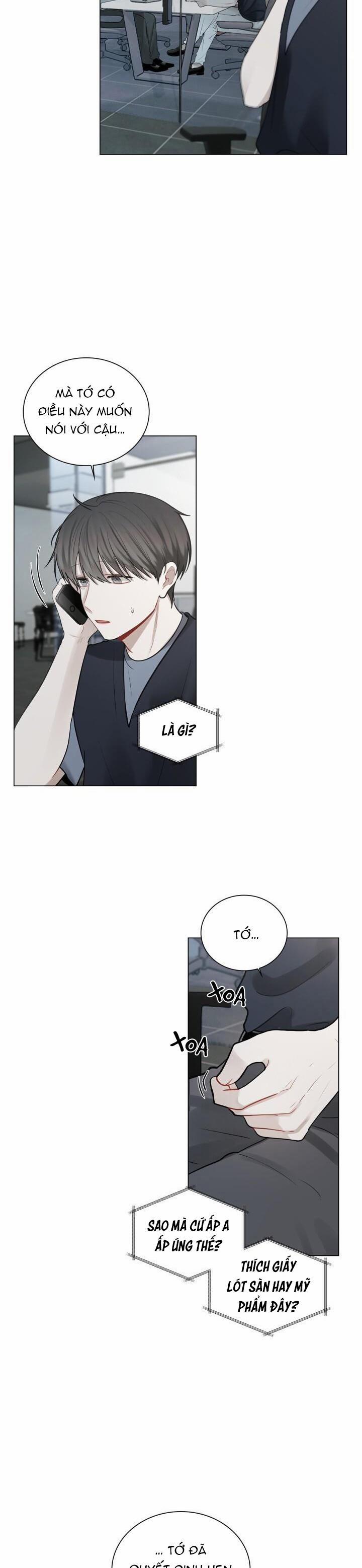 Không Xa Lạ 20 trang 22