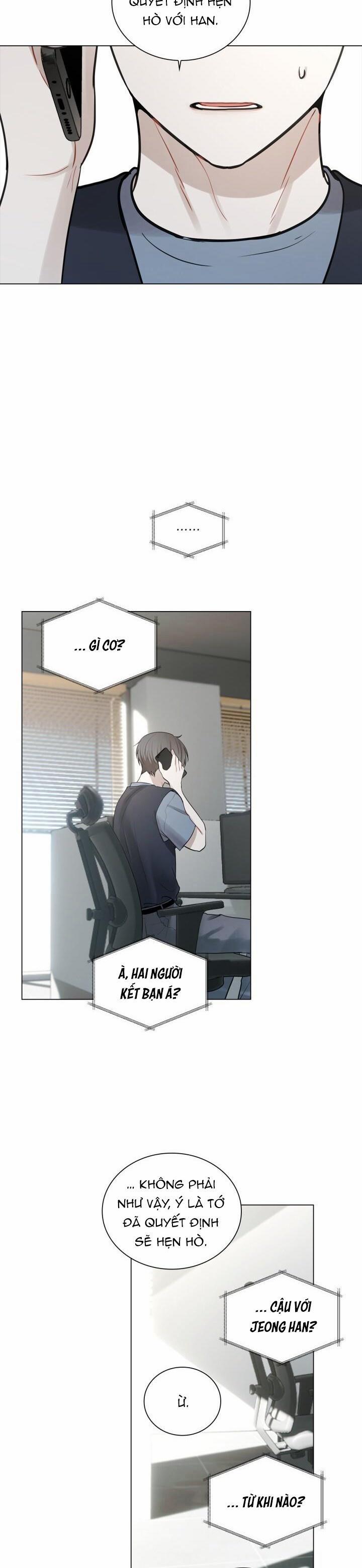 Không Xa Lạ 20 trang 23