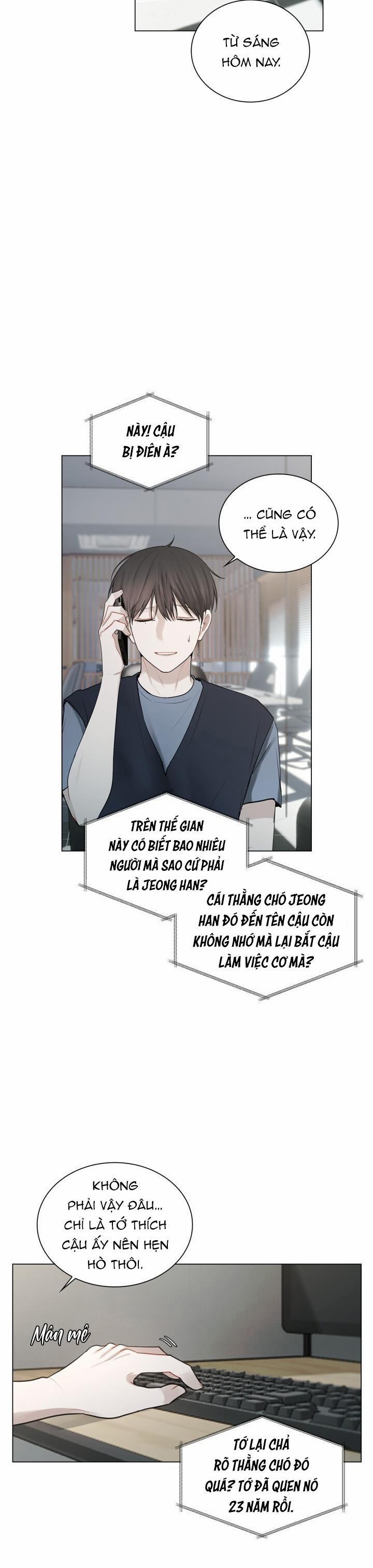 Không Xa Lạ 20 trang 24