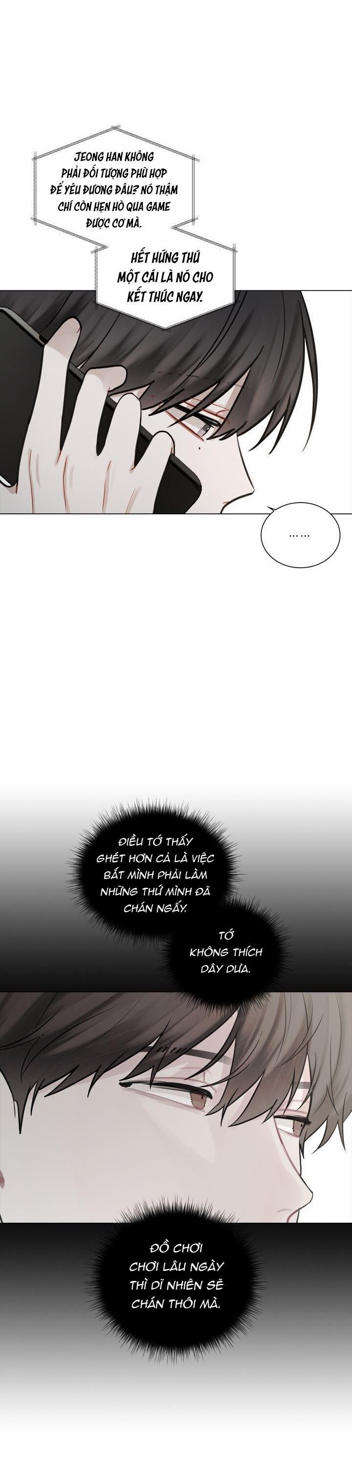 Không Xa Lạ 20 trang 25