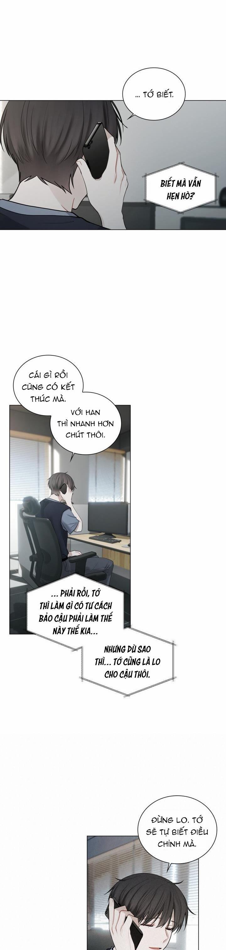 Không Xa Lạ 20 trang 26