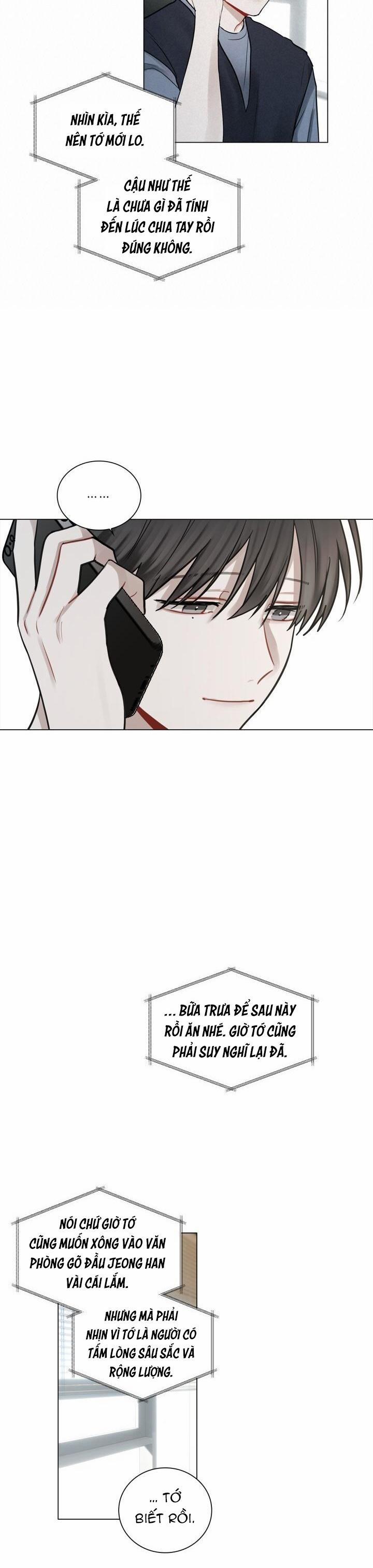 Không Xa Lạ 20 trang 27