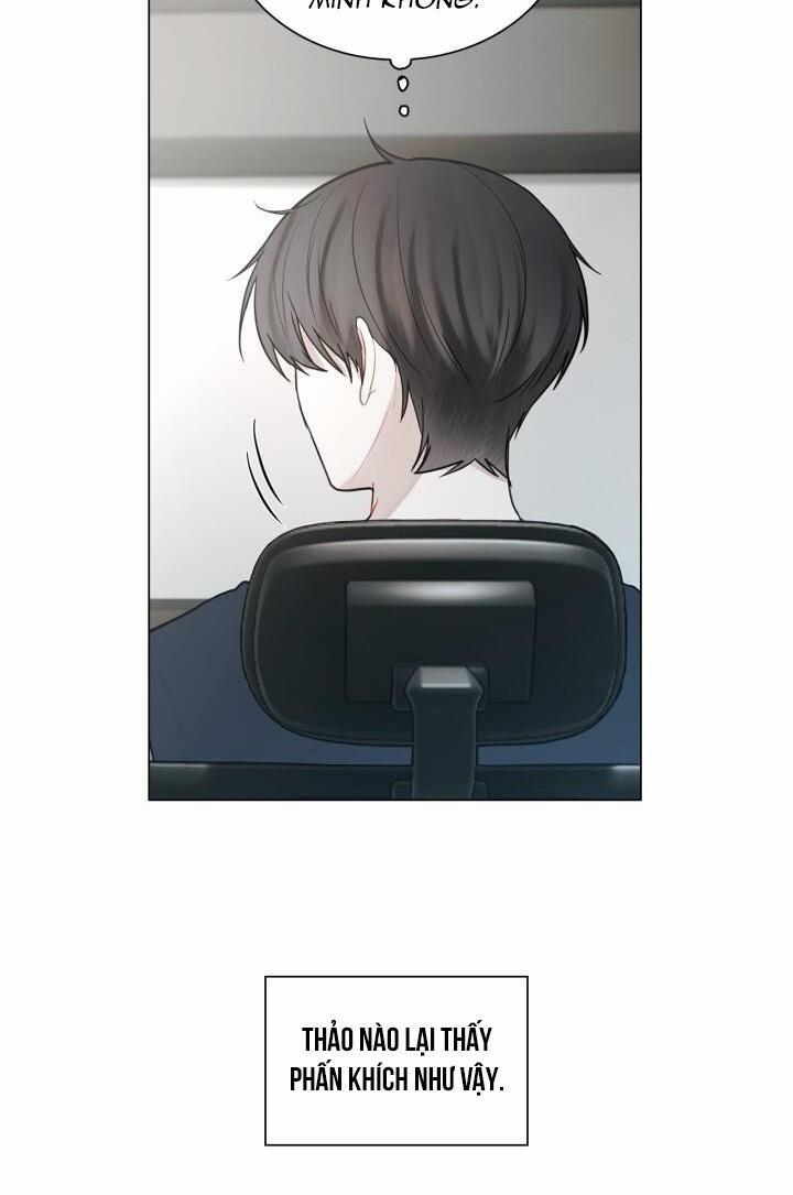 Không Xa Lạ 20 trang 32