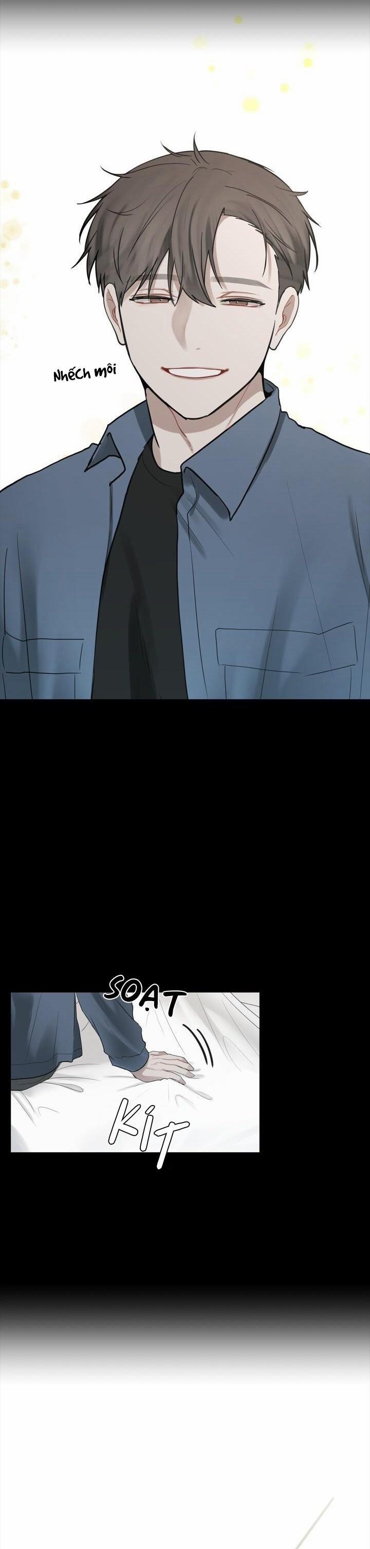 Không Xa Lạ 20 trang 5