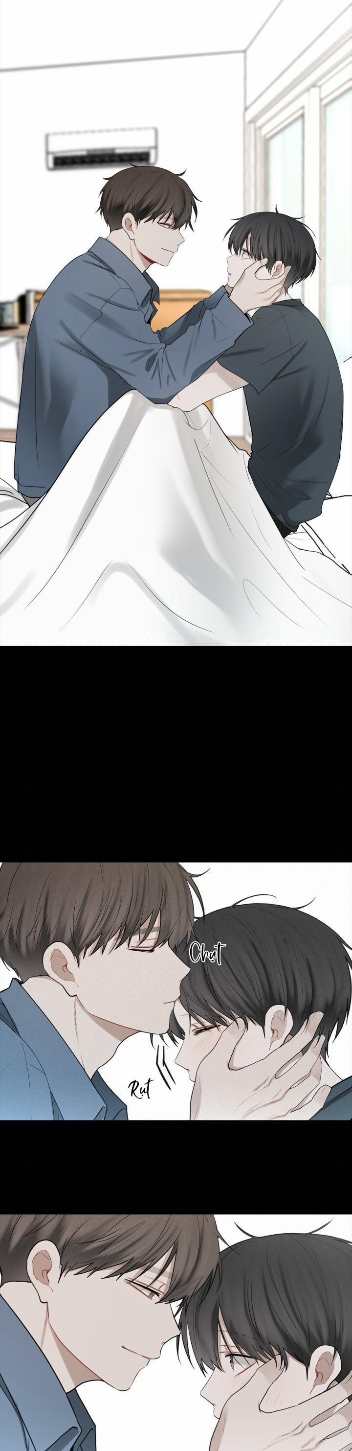 Không Xa Lạ 20 trang 6