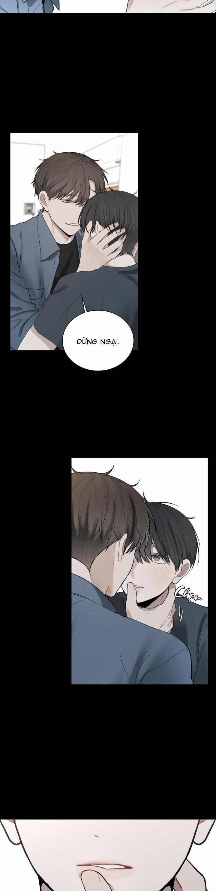 Không Xa Lạ 20 trang 7