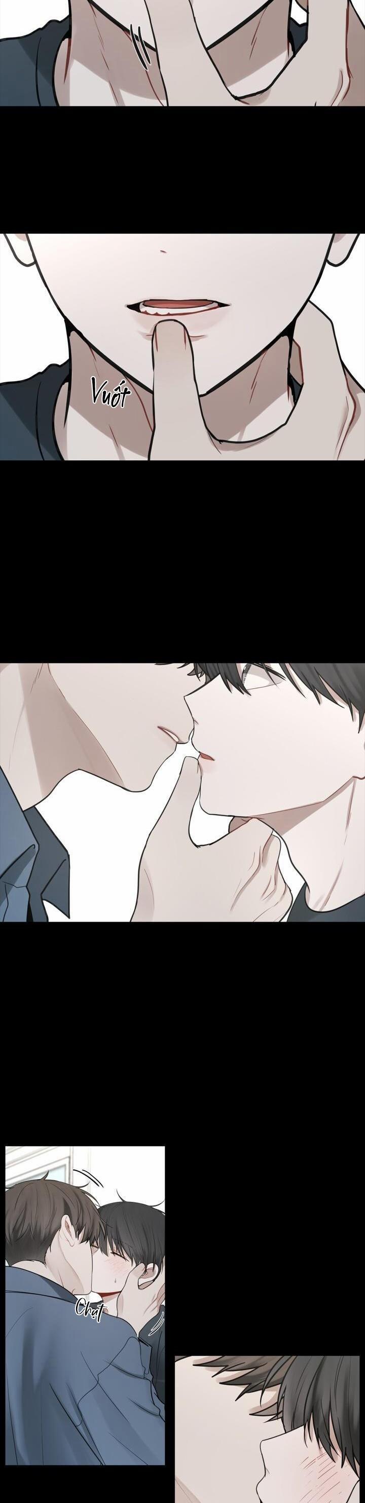 Không Xa Lạ 20 trang 8