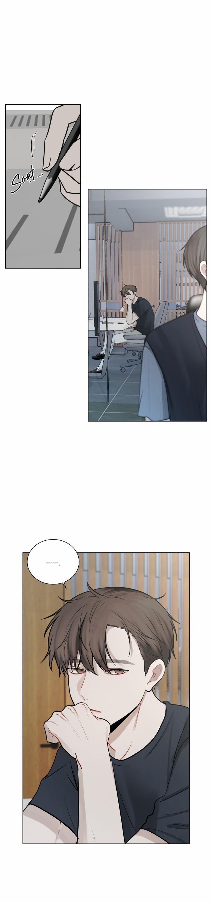 Không Xa Lạ 21 trang 0