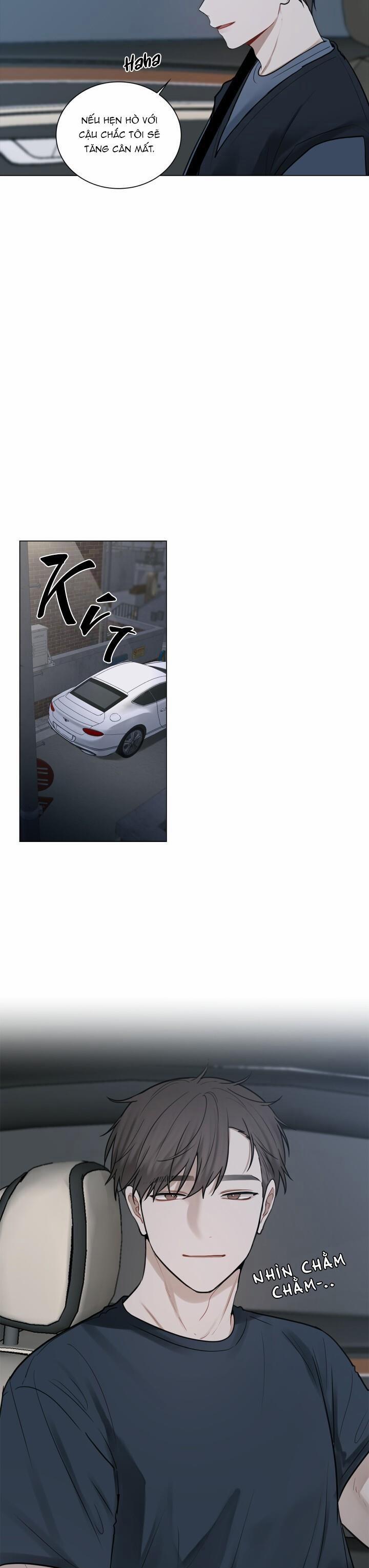 Không Xa Lạ 21 trang 12