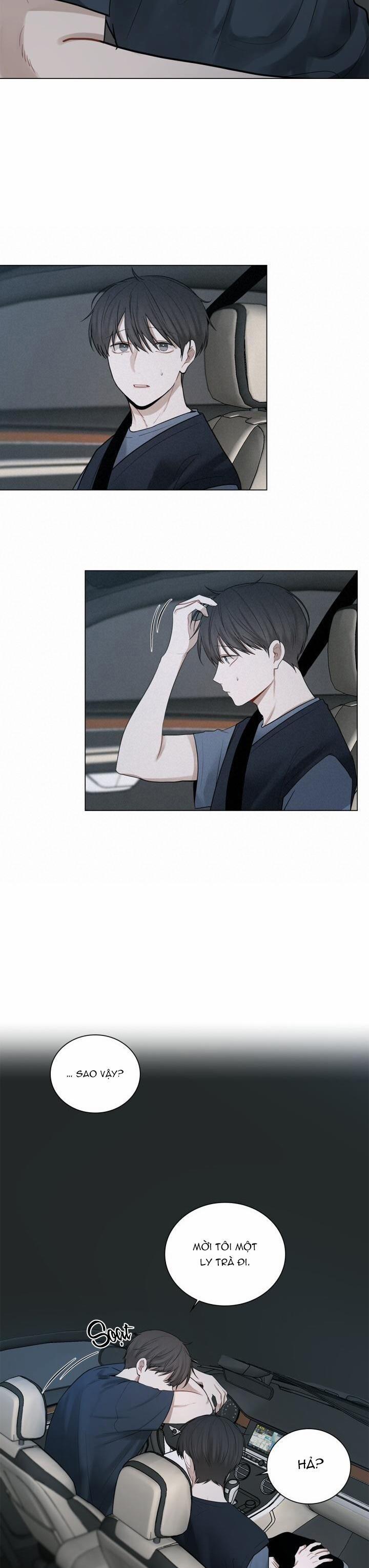 Không Xa Lạ 21 trang 13