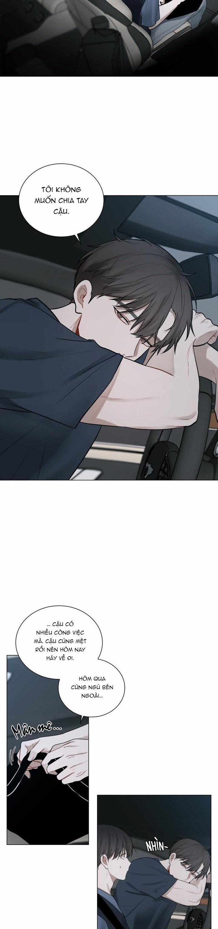 Không Xa Lạ 21 trang 14