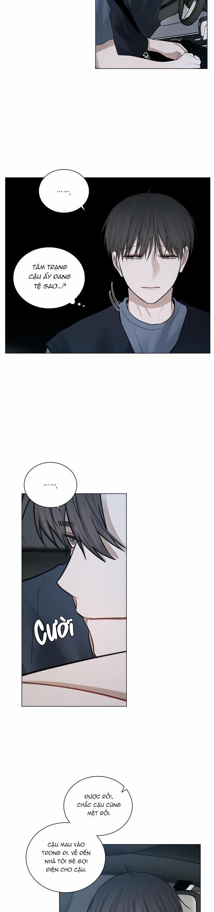 Không Xa Lạ 21 trang 15