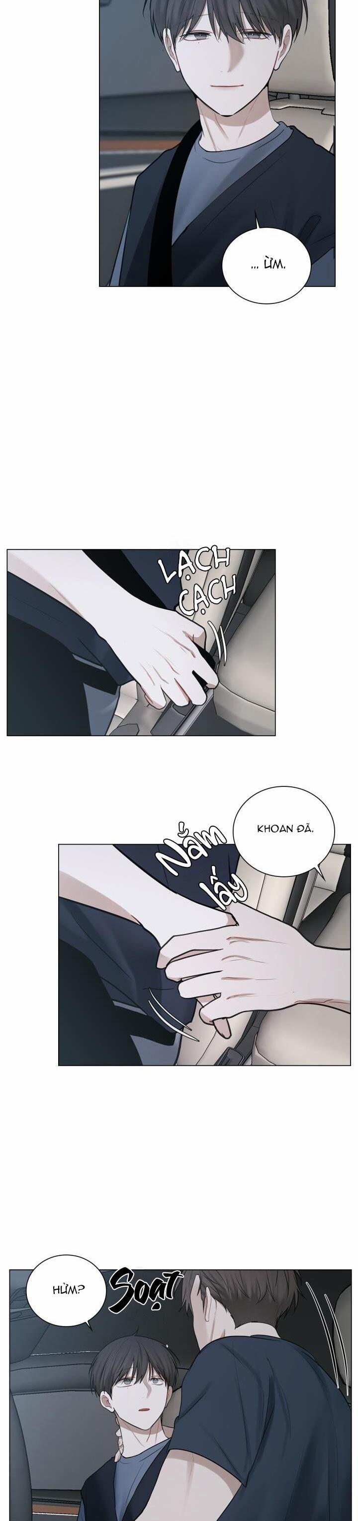 Không Xa Lạ 21 trang 16