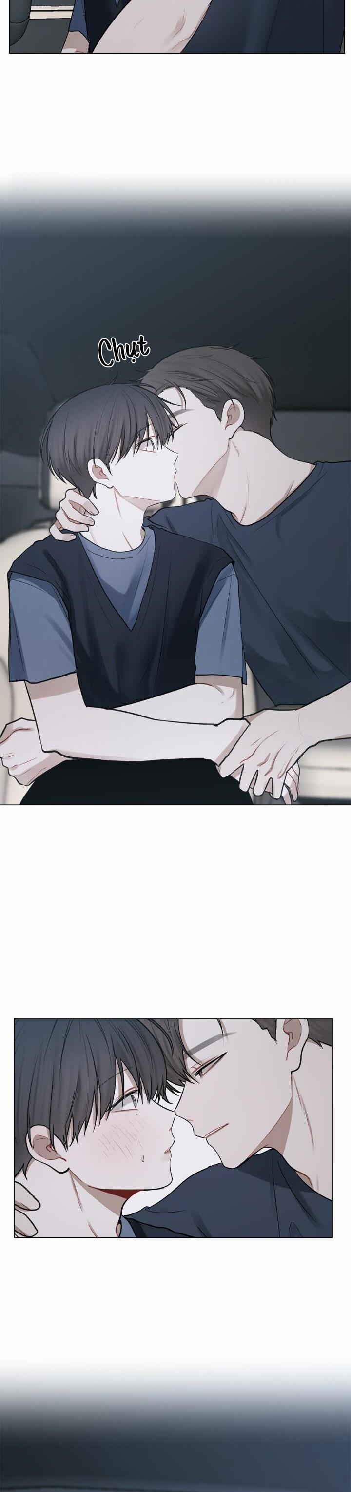 Không Xa Lạ 21 trang 17