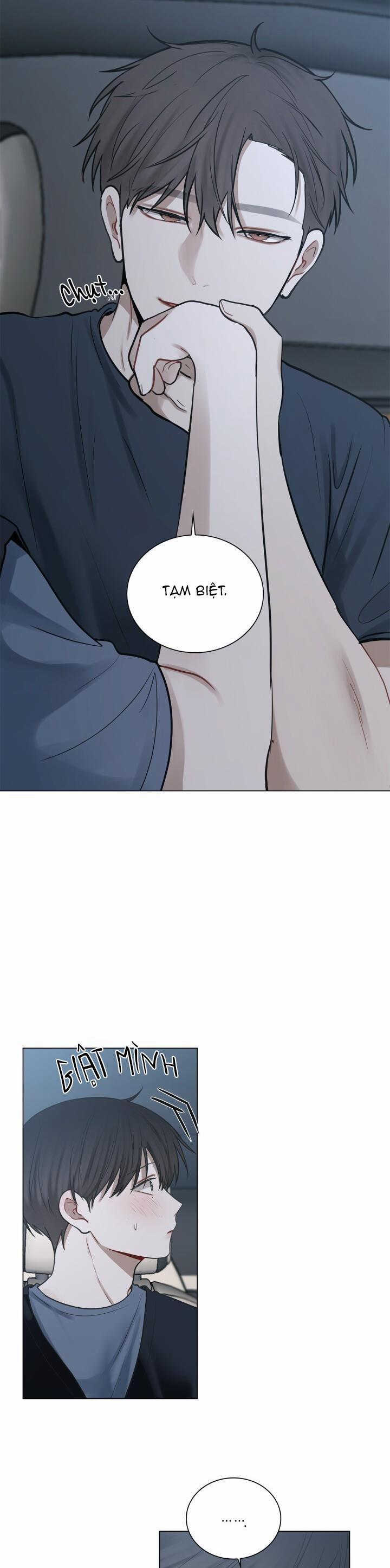 Không Xa Lạ 21 trang 18