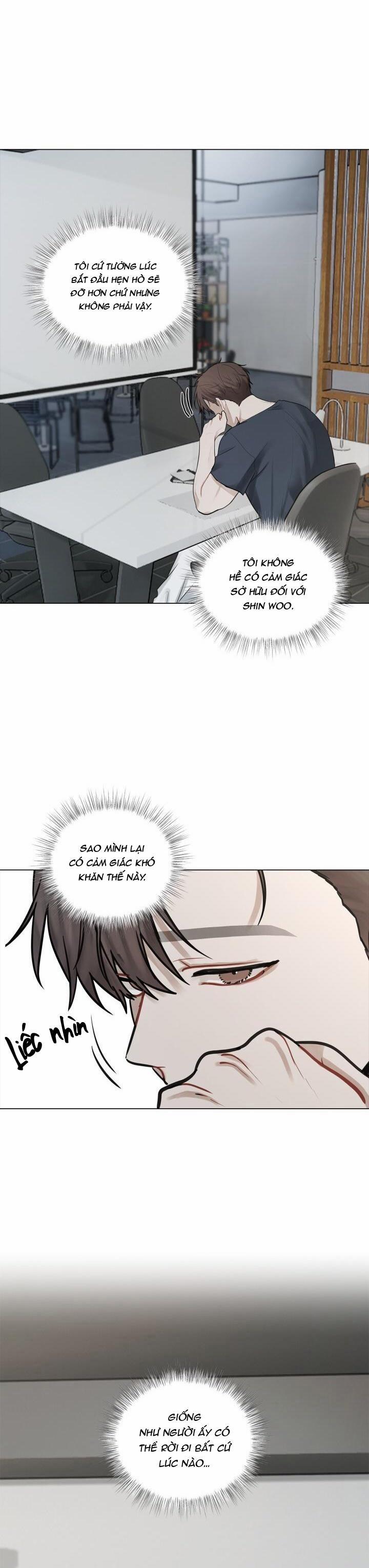 Không Xa Lạ 21 trang 2