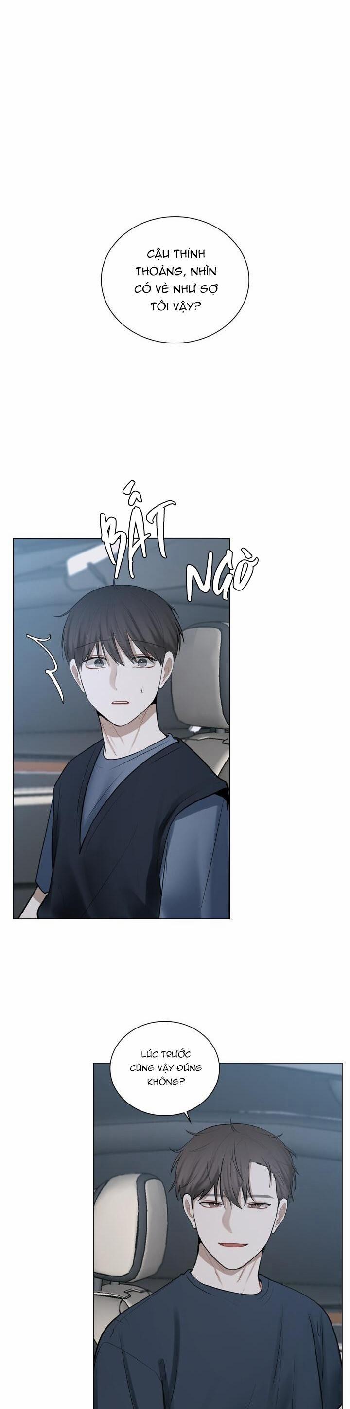 Không Xa Lạ 21 trang 21