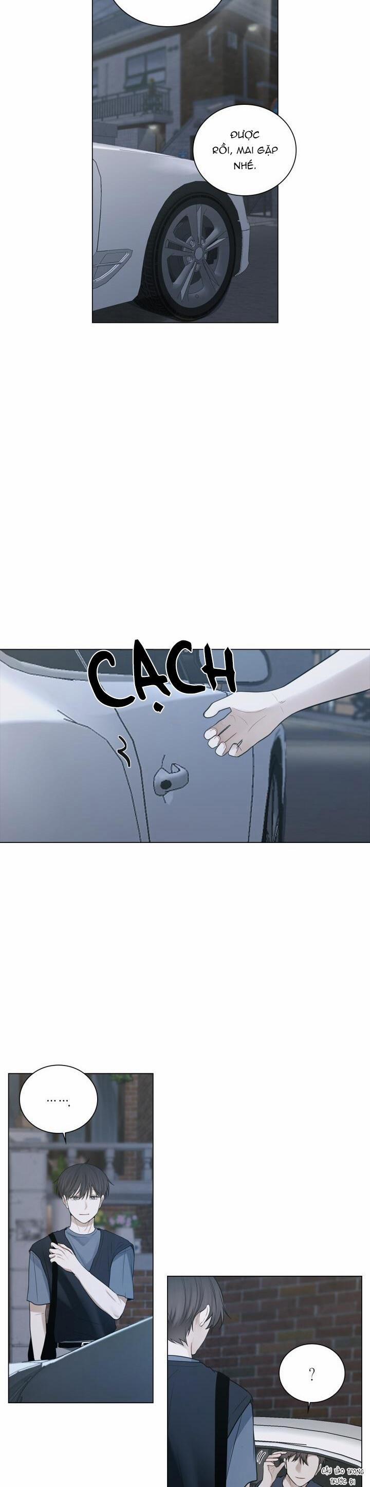 Không Xa Lạ 21 trang 23