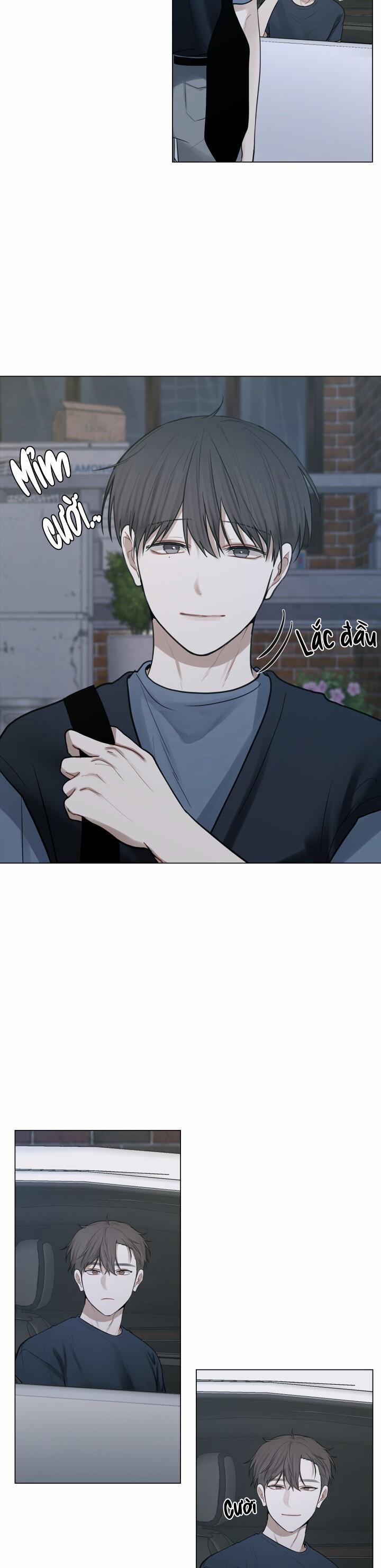 Không Xa Lạ 21 trang 24