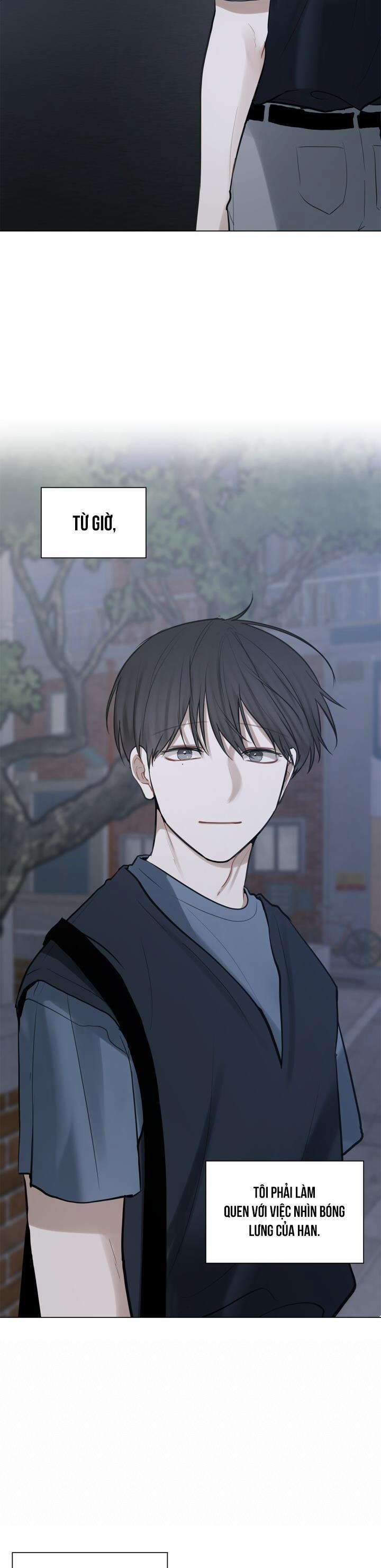 Không Xa Lạ 21 trang 26