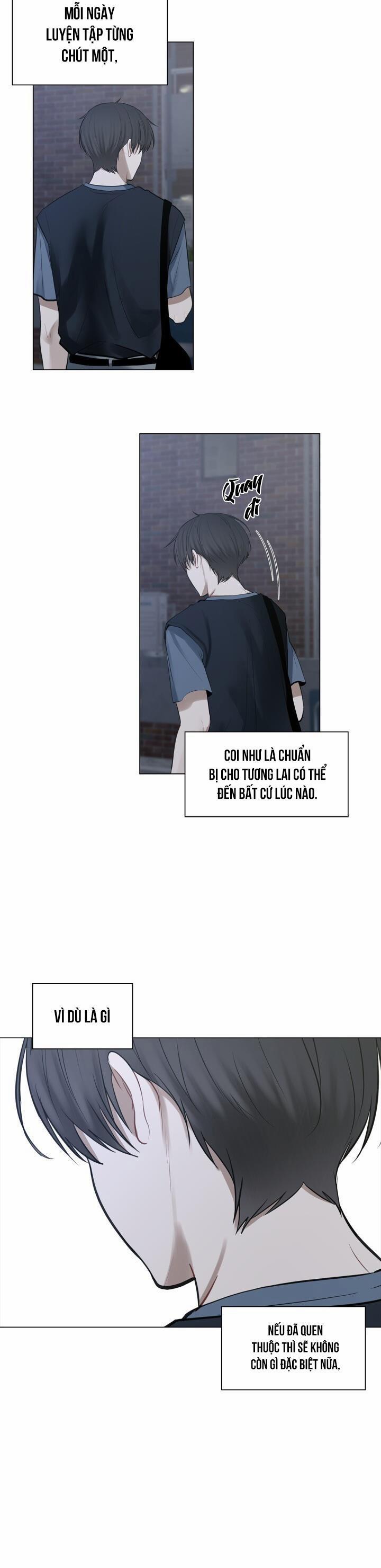 Không Xa Lạ 21 trang 27