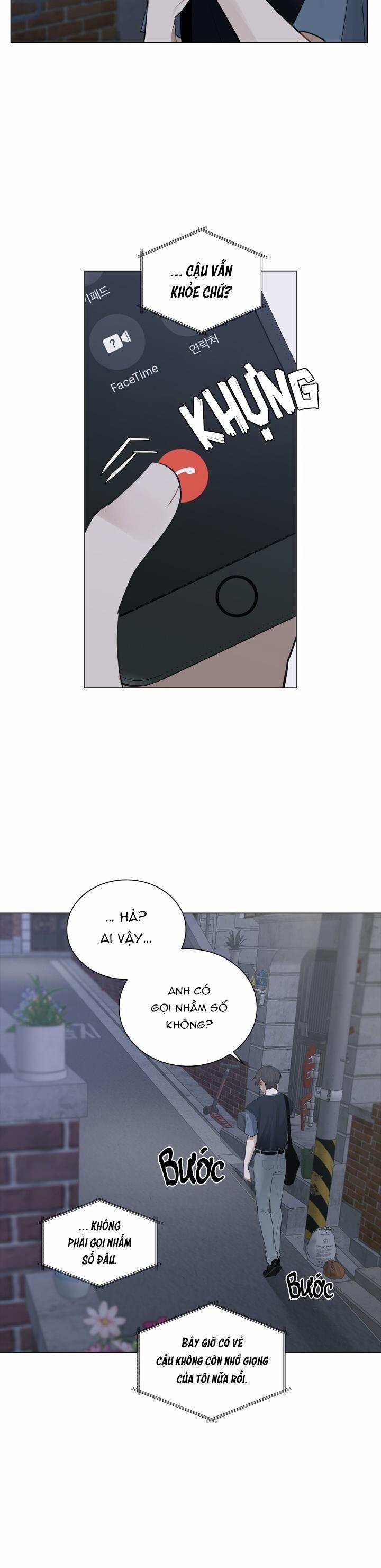 Không Xa Lạ 21 trang 29