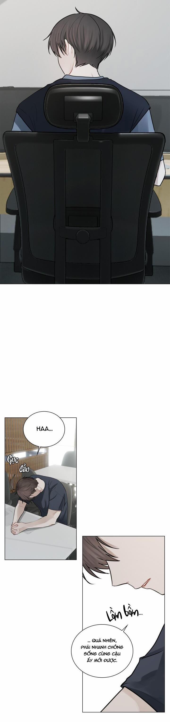 Không Xa Lạ 21 trang 3