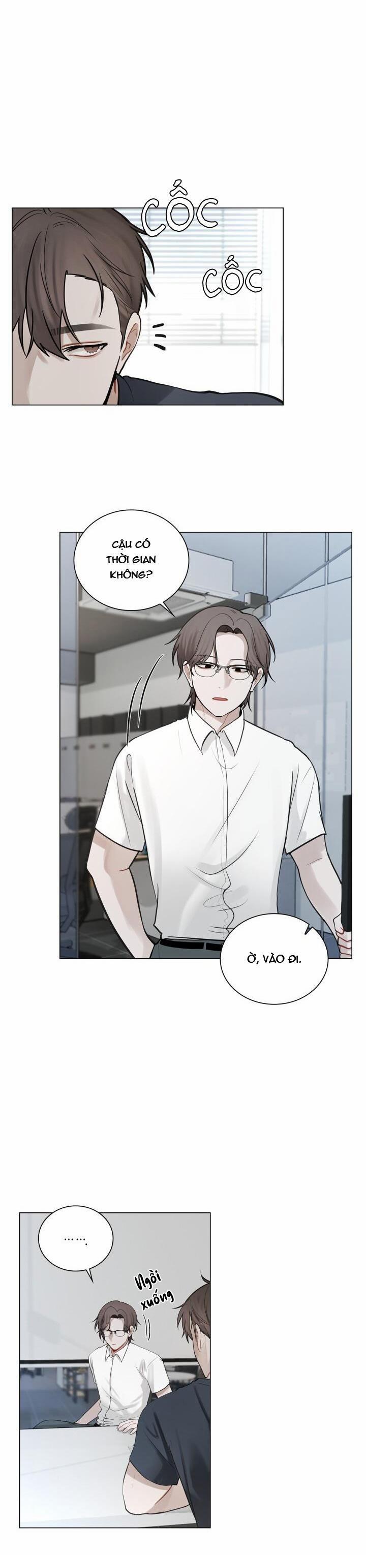 Không Xa Lạ 21 trang 4