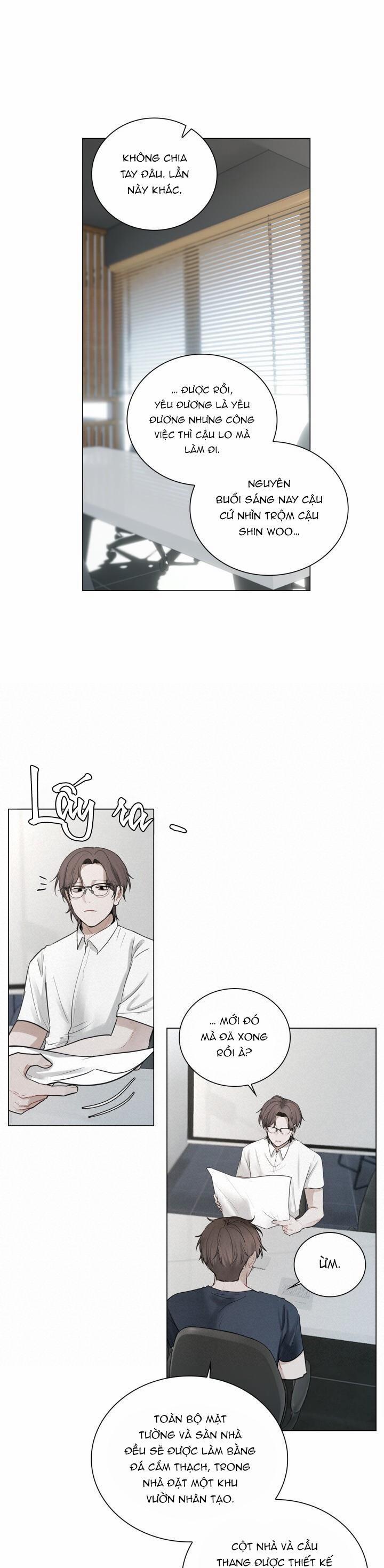 Không Xa Lạ 21 trang 6