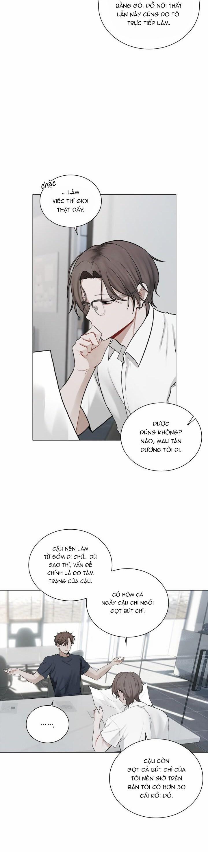 Không Xa Lạ 21 trang 7