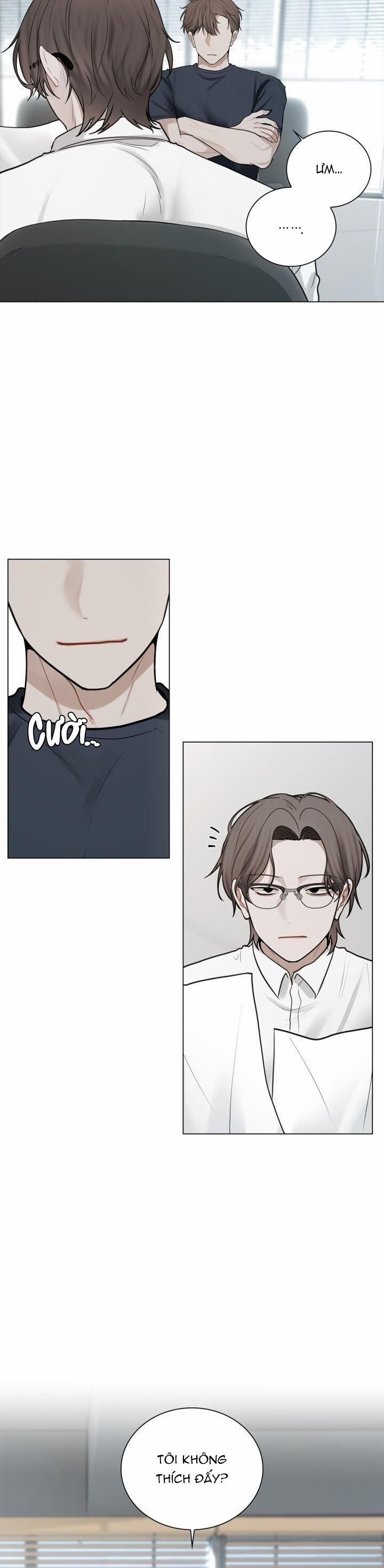 Không Xa Lạ 21 trang 9