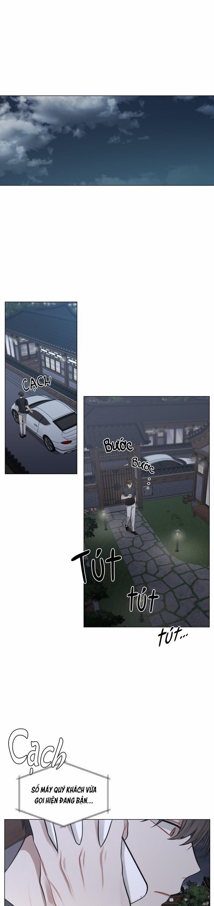 Không Xa Lạ 22 trang 0