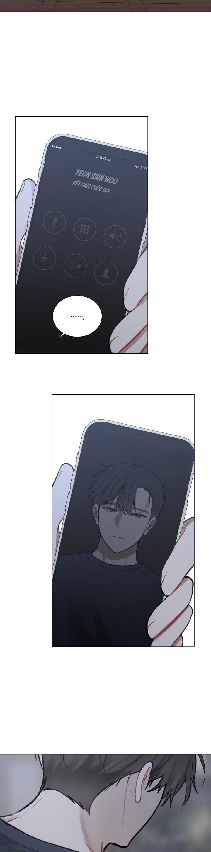 Không Xa Lạ 22 trang 16