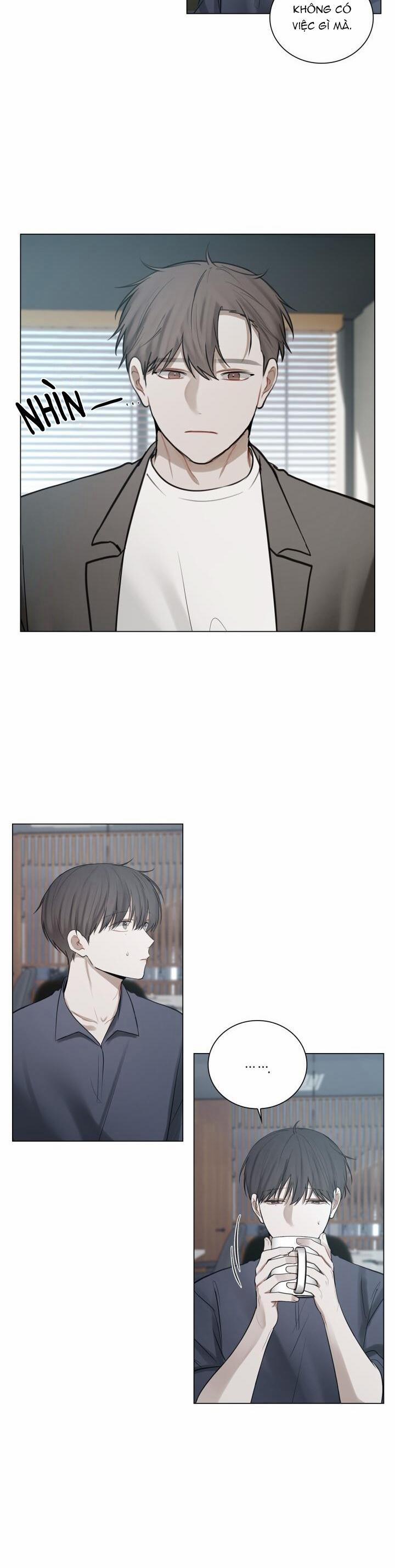 Không Xa Lạ 22 trang 22