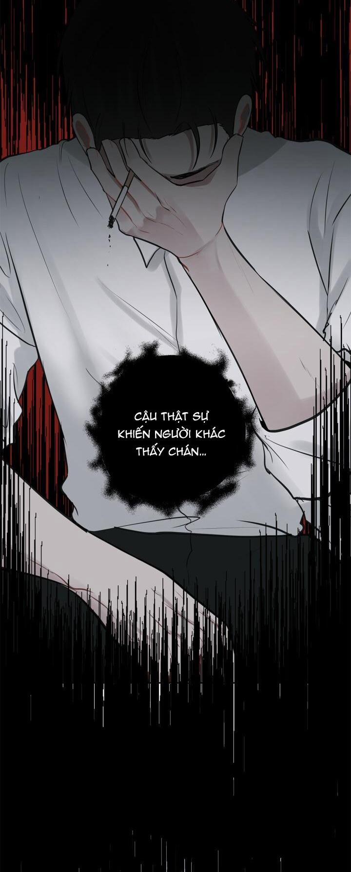 Không Xa Lạ 22 trang 33