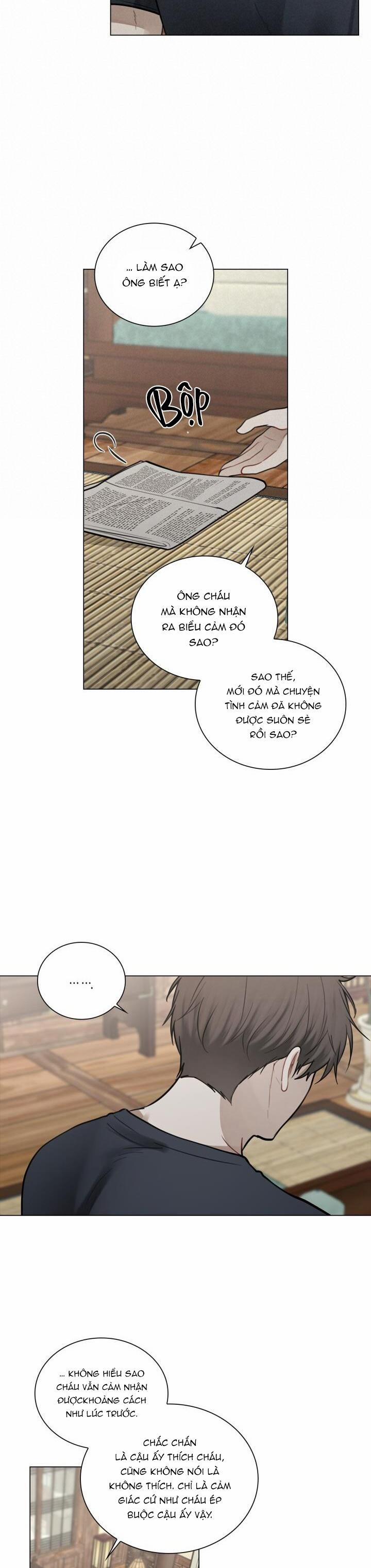 Không Xa Lạ 22 trang 5