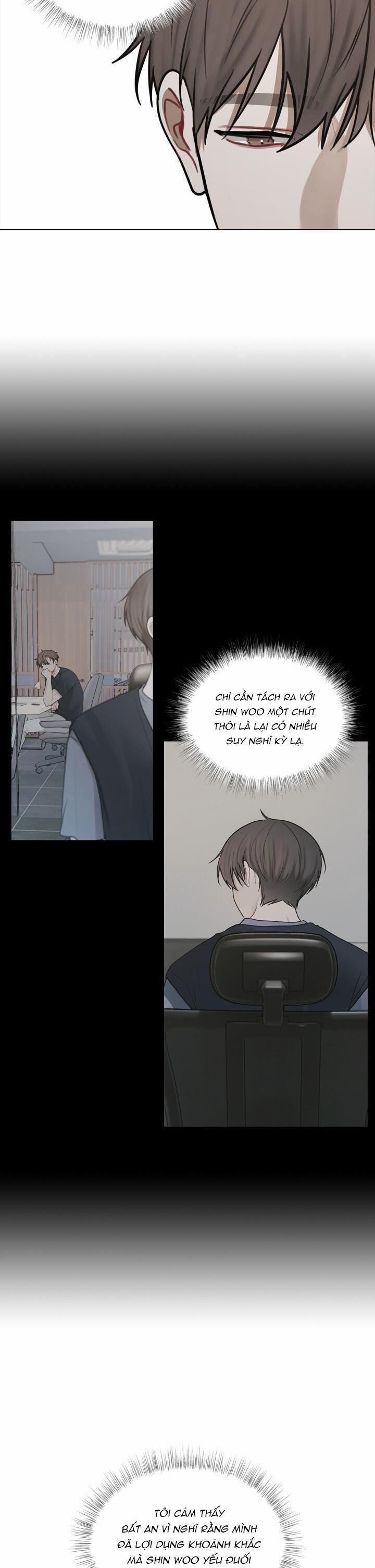 Không Xa Lạ 22 trang 7