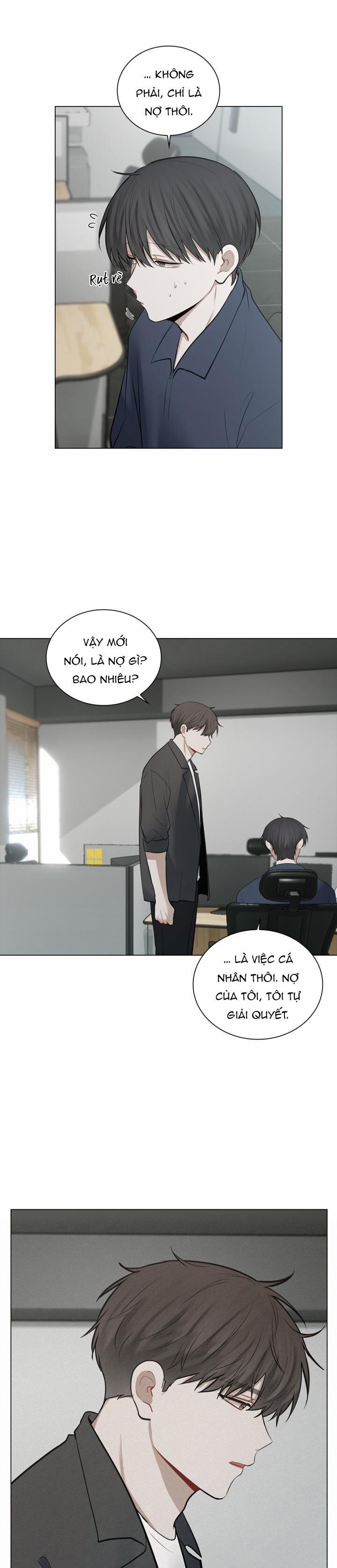 Không Xa Lạ 23 trang 10